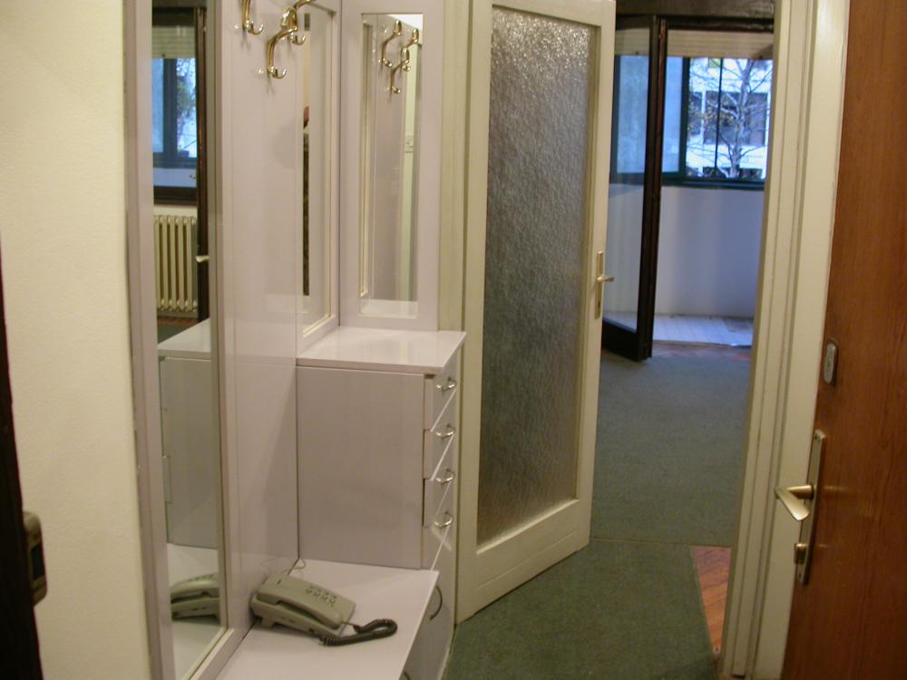 Slika 8 - Čukarička padina, ul. Radnička, Jednosoban stan za izdavanje, 30m2, 320€